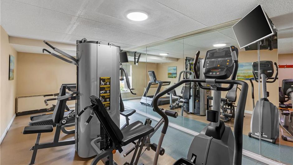 Quality Inn & Suites Brampton Health