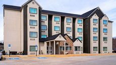 Quality Inn & Suites Robbinsville