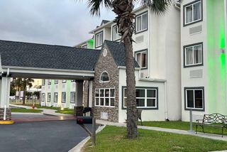 Quality Inn & Suite Myrtle Beach