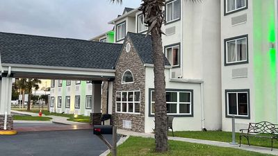 Quality Inn & Suite Myrtle Beach