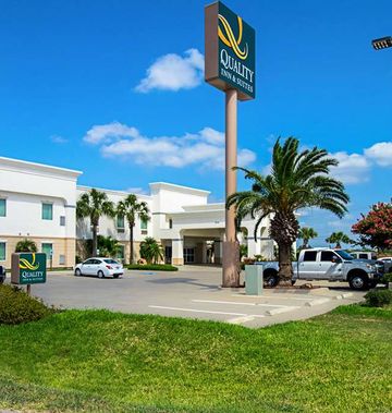 Quality Inn & Suites Robstown