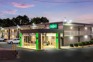 Quality Inn Concord
