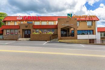 Quality Inn East Stroudsburg Poconos