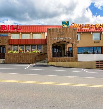 Quality Inn East Stroudsburg Poconos