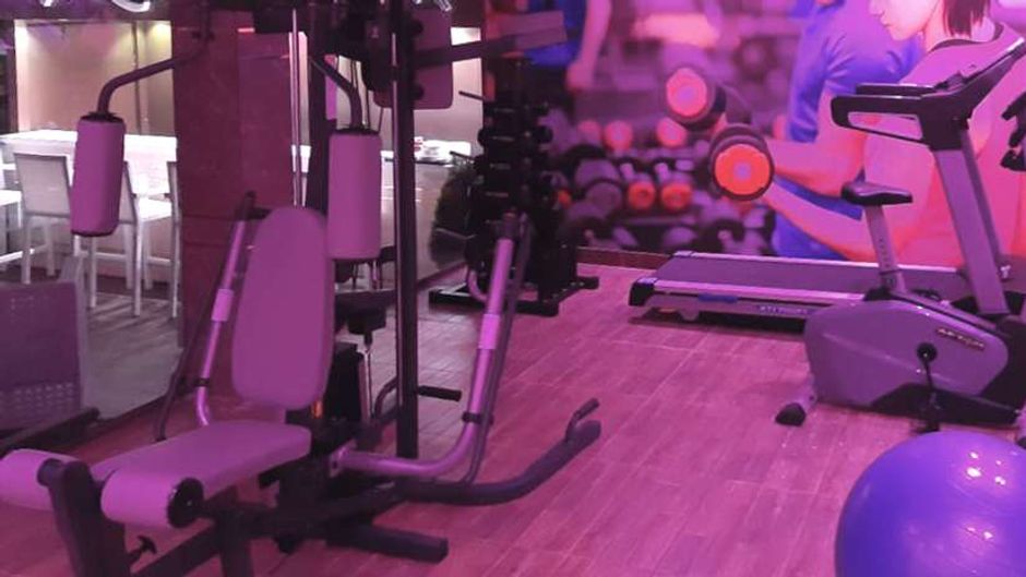 Quality Inn Sabari Health
