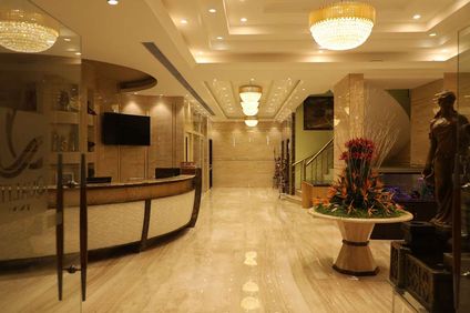 Quality Inn Sabari