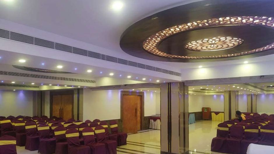 Quality Inn Sabari Meeting