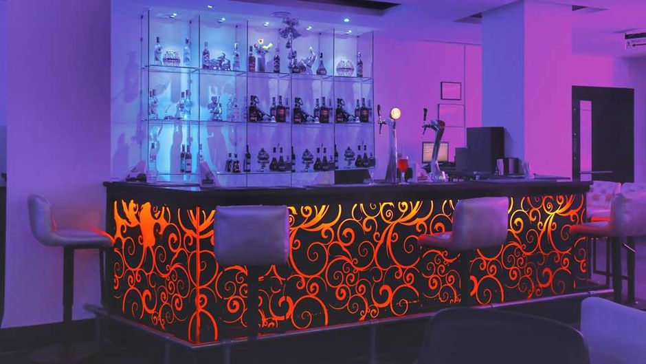 Quality Inn Sabari Restaurant