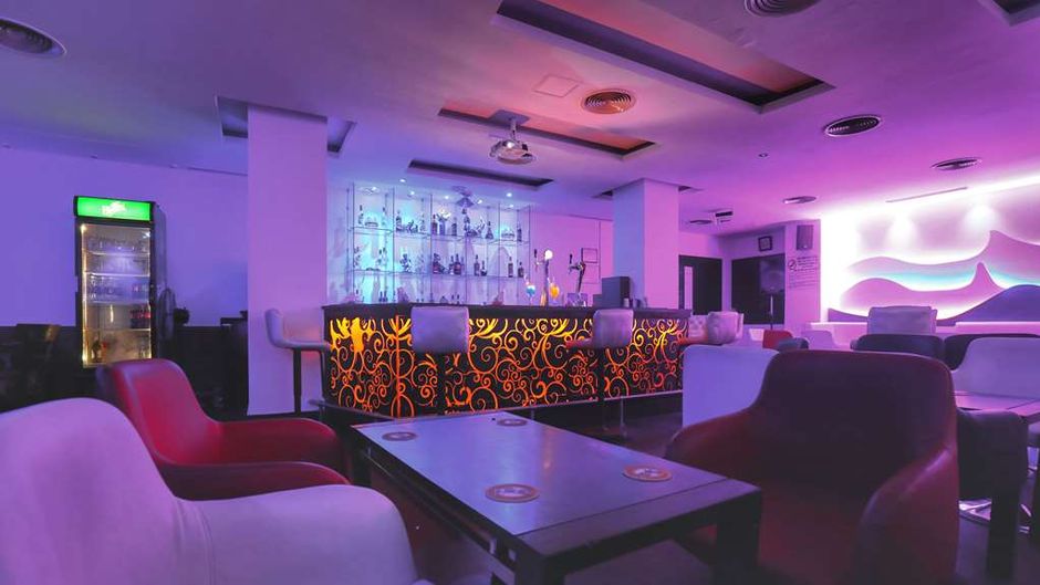 Quality Inn Sabari Restaurant