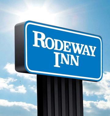 Rodeway Inn Fort Smith
