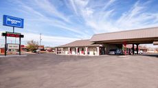 Rodeway Inn Pauls Valley