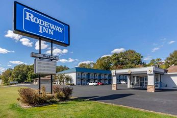 Rodeway Inn Union