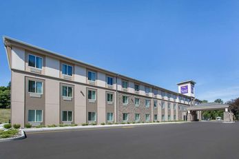 Sleep Inn & Suites Monroe/Woodbury