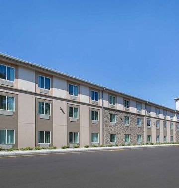 Sleep Inn & Suites Monroe/Woodbury