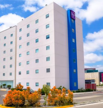 Sleep Inn Tijuana
