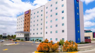 Sleep Inn Tijuana