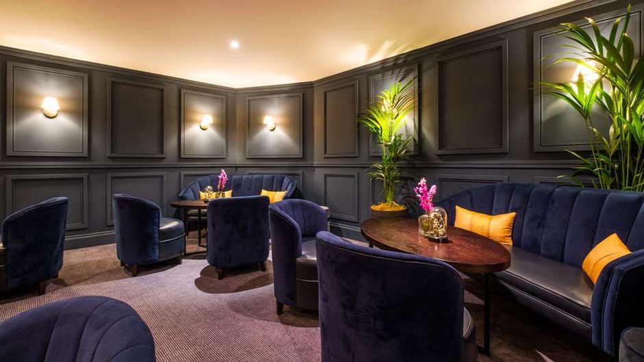 The House Hotel, an Ascend Hotel Restaurant
