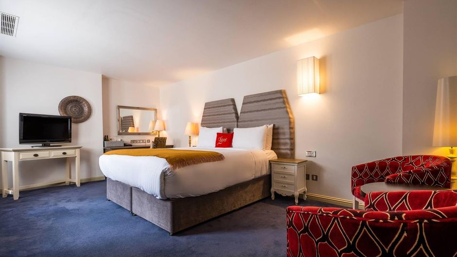 The House Hotel, an Ascend Hotel Suite