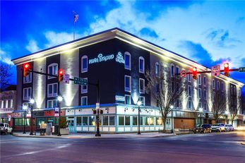 The Penn Stroud, Stroudsburg - Poconos