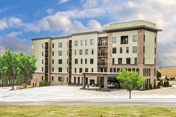 Wallhouse Hotel, an Ascend Hotel