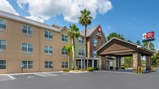 Best Western Plus Lake City