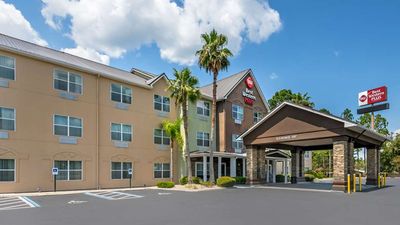 Best Western Plus Lake City