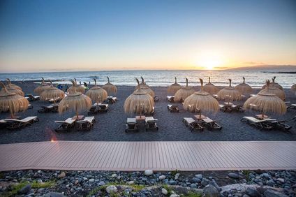 Royal Hideaway Corales Beach-Adults Only