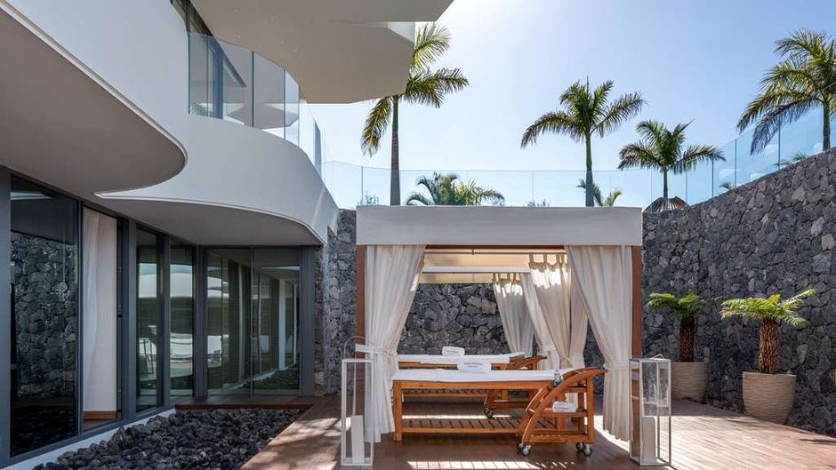 Royal Hideaway Corales Beach-Adults Only Spa