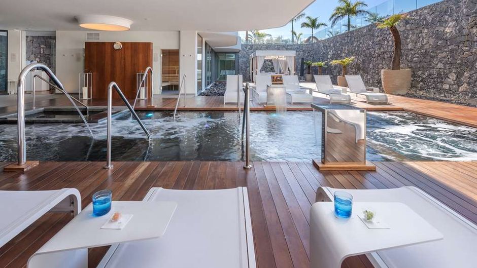 Royal Hideaway Corales Beach-Adults Only Spa