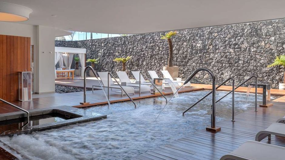Royal Hideaway Corales Beach-Adults Only Spa