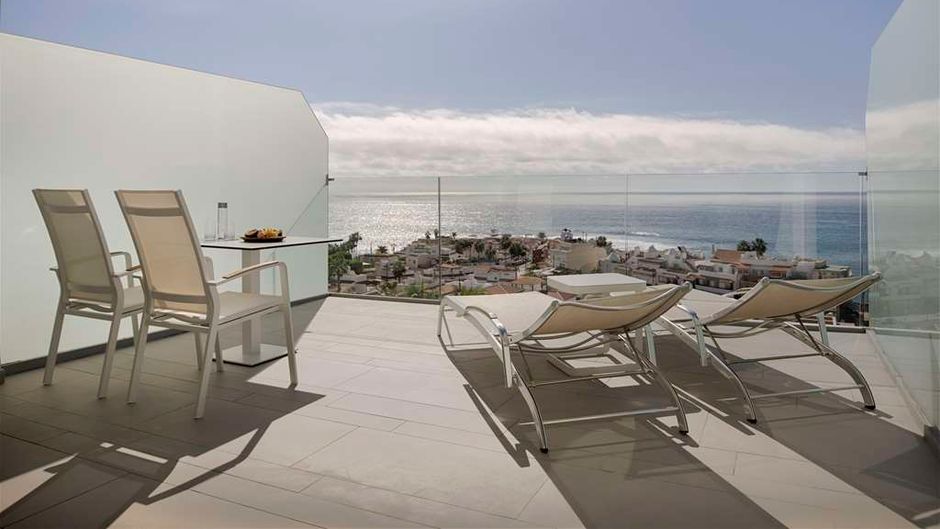 Royal Hideaway Corales Beach-Adults Only Suite