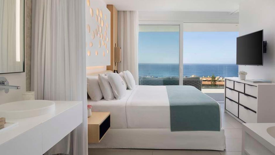 Royal Hideaway Corales Suites Suite
