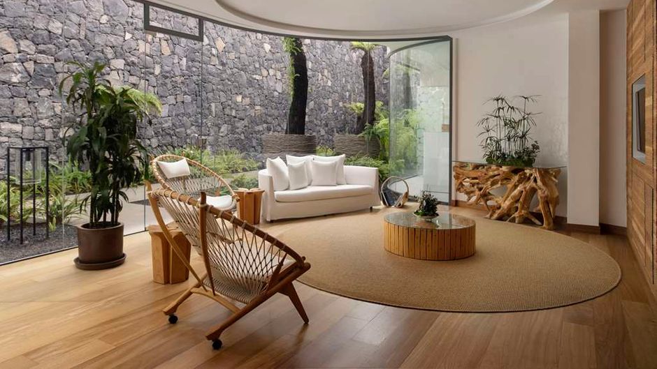 Royal Hideaway Corales Suites Spa