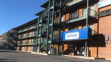 Travelodge Gardiner at Yellowstone Park