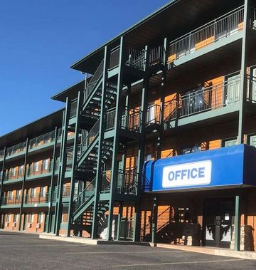Travelodge Gardiner at Yellowstone Park
