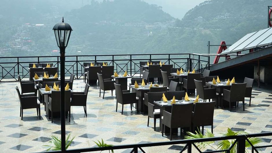 Ramada by Wyndham Kasauli Other