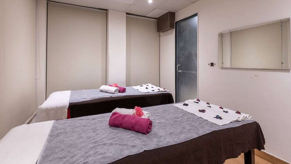 Ramada by Wyndham Kasauli Spa
