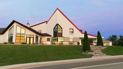 Days Inn Kingston