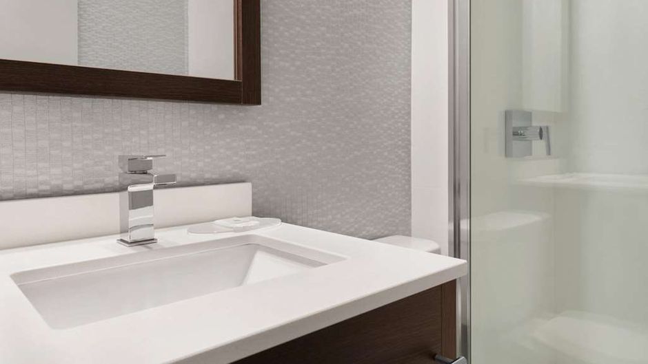 Days Inn Kingston Room