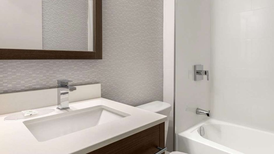 Days Inn Kingston Room