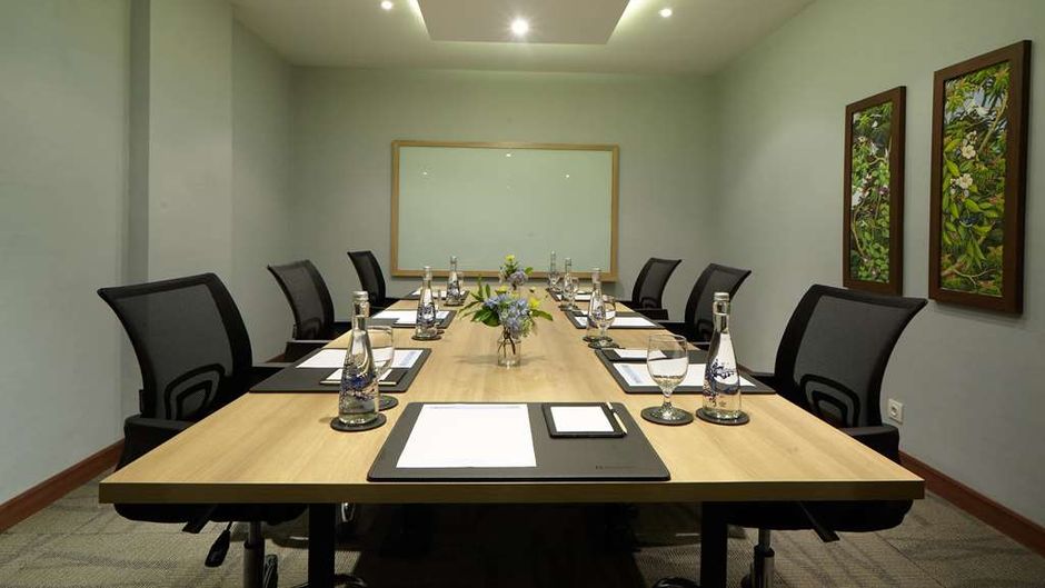 Wyndham Dreamland Resort Bali Meeting