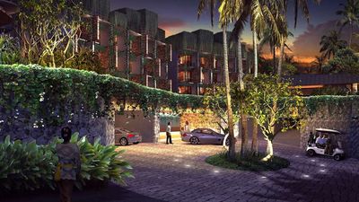 Wyndham Dreamland Resort Bali