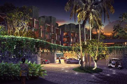 Wyndham Dreamland Resort Bali
