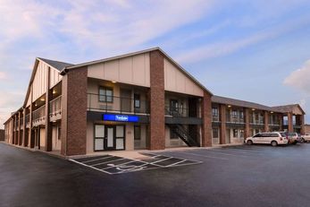 Travelodge Wellington