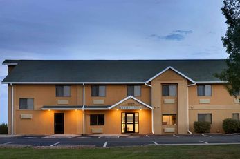 Travelodge Marysville