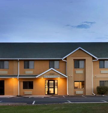 Travelodge Marysville