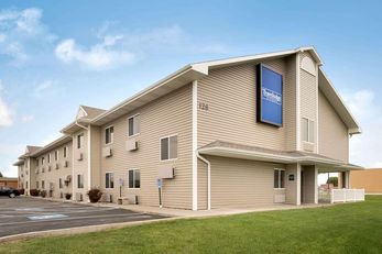 Travelodge Missouri Valley
