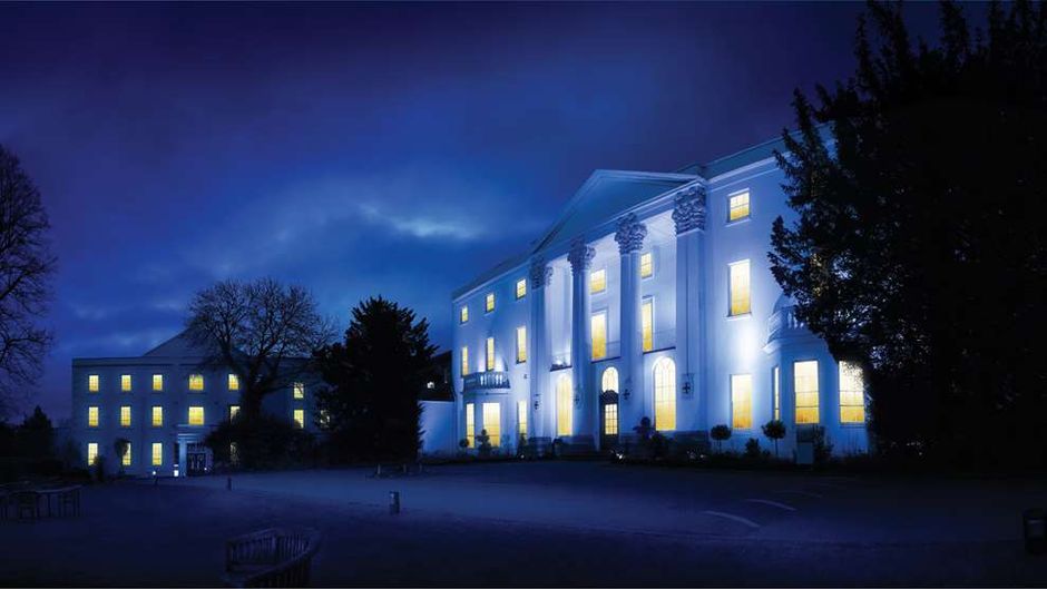 De Vere Beaumont Estate Exterior