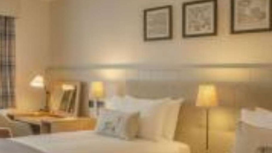 De Vere Beaumont Estate Room