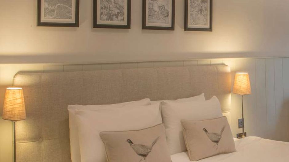 De Vere Beaumont Estate Room